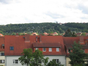 Ferienwohnung Blosenburgblick in Erfurt, Erfurt